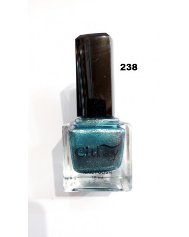 لاک ناخن سیترای - شماره 238